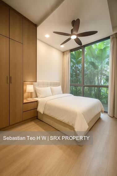 The Visionaire (D27), Condominium #512441851